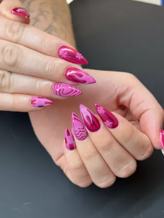 Joenails - Nägel in Bad Ems